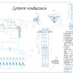 Иллюстрация №3: Gовышение эффективности водоотливной установки в соответствии с условиями шахты Костенко (Дипломные работы - Технологические машины и оборудование).